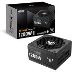خرید TUF 1200W Gold Fully-Modular Power Supply
